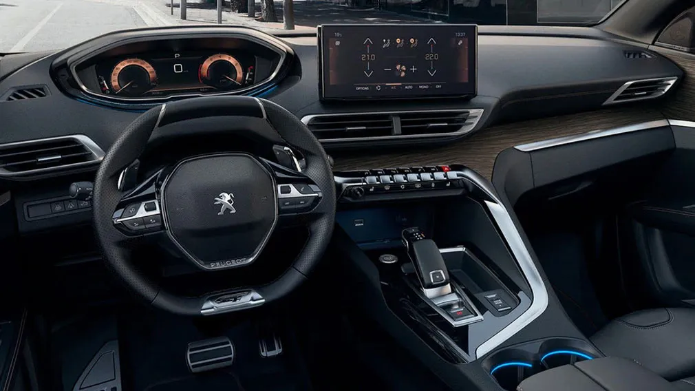 Peugeot в АВИЛОН Peugeot в АВИЛОН