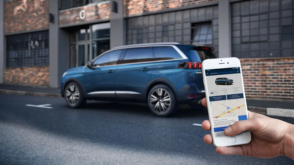 Peugeot в АВИЛОН Peugeot в АВИЛОН