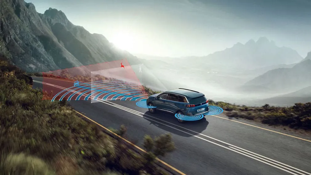 Peugeot в АВИЛОН Peugeot в АВИЛОН