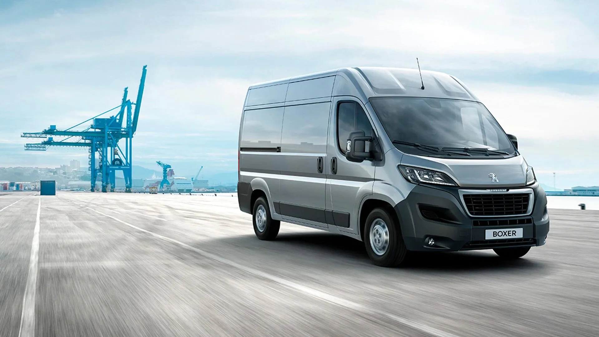 Peugeot в АВИЛОН