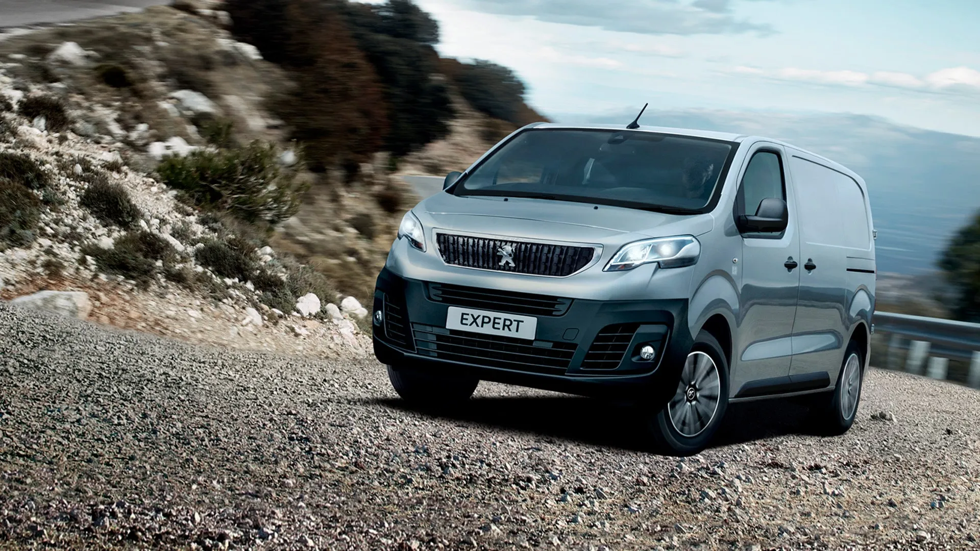 Peugeot в АВИЛОН