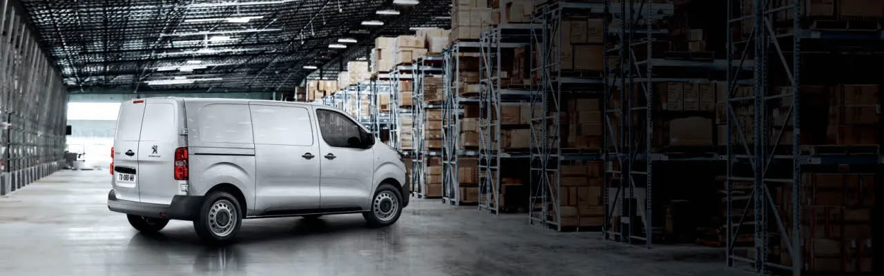 Peugeot в АВИЛОН