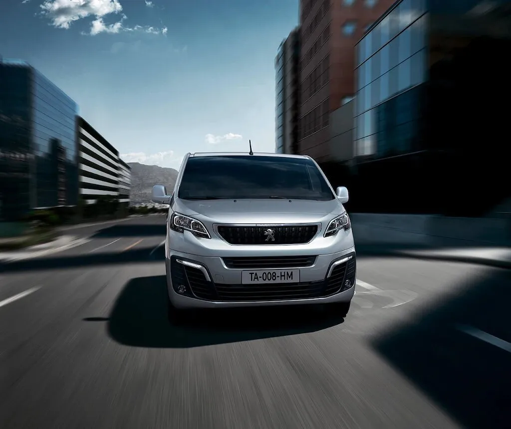 Peugeot в АВИЛОН