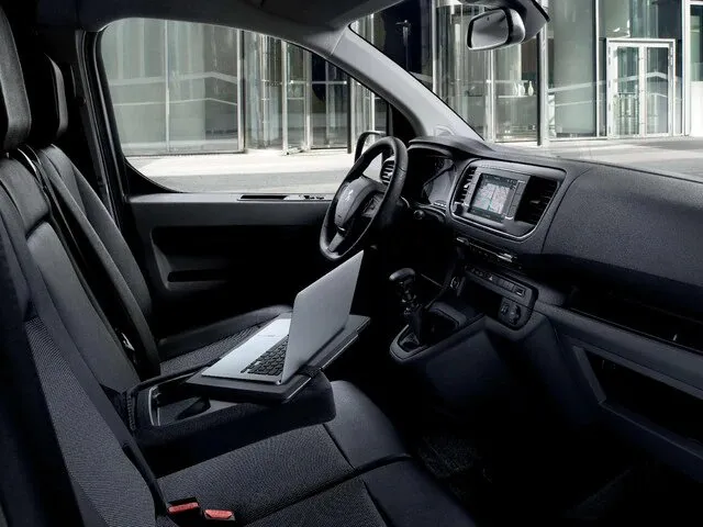 Peugeot в АВИЛОН