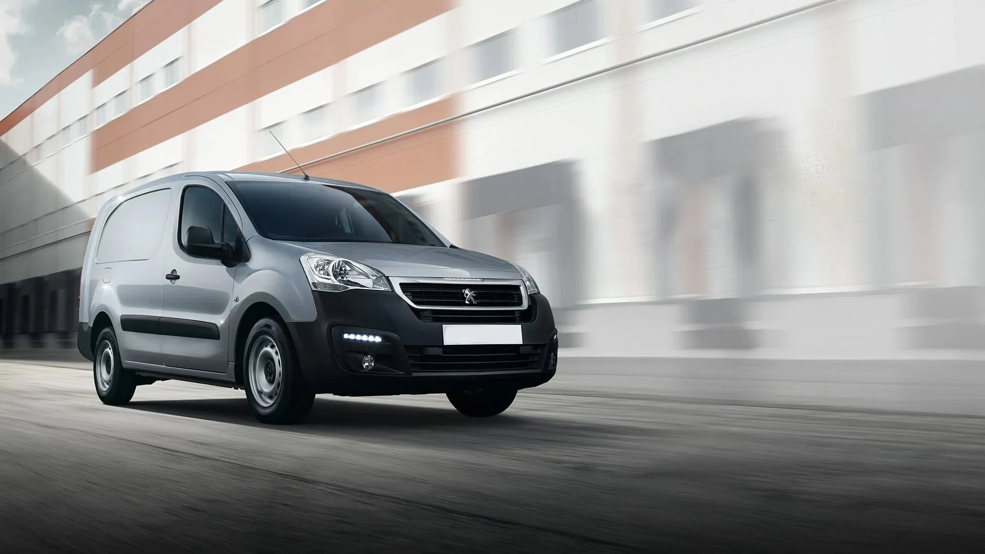Peugeot в АВИЛОН