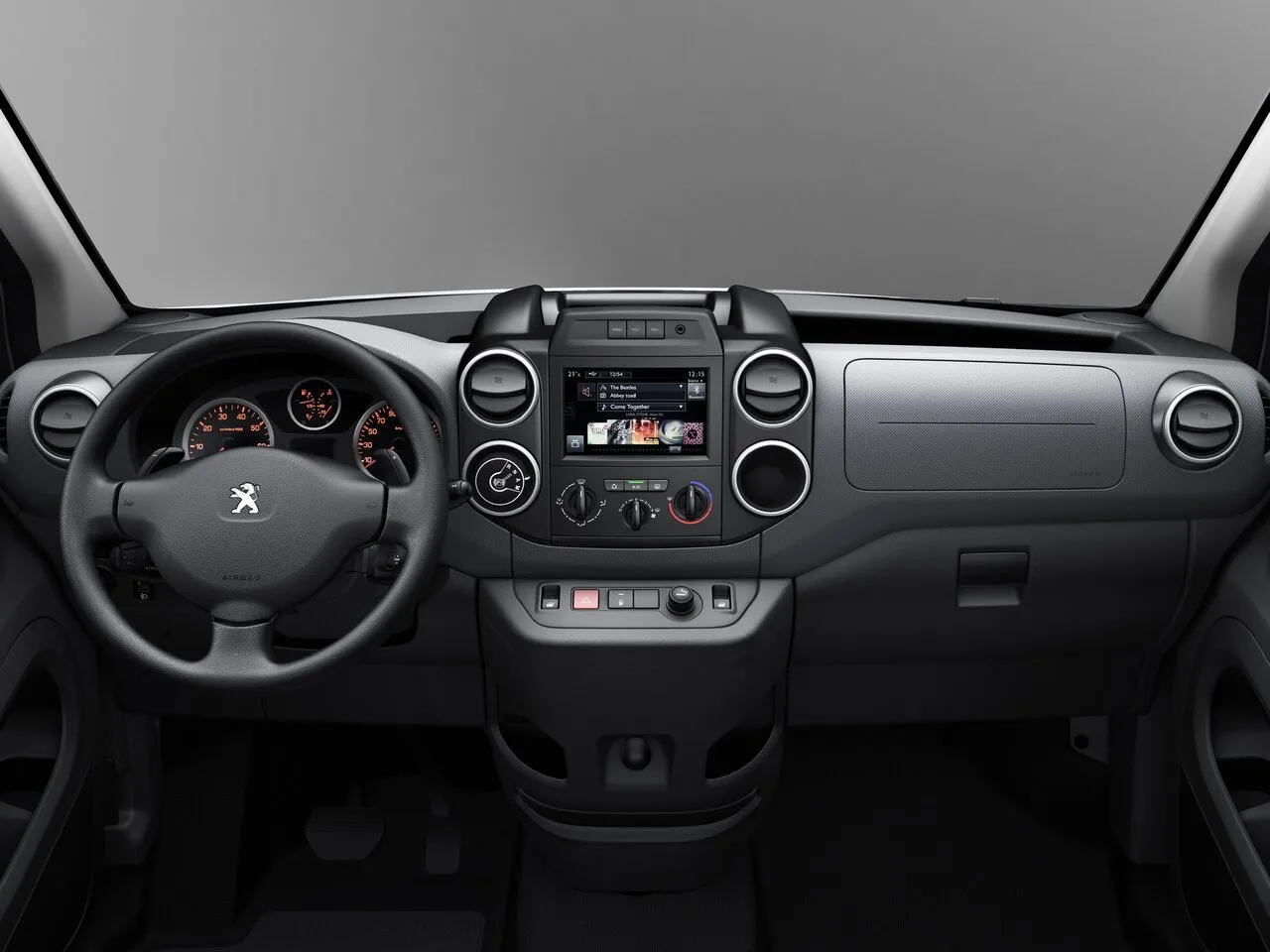 Peugeot в АВИЛОН