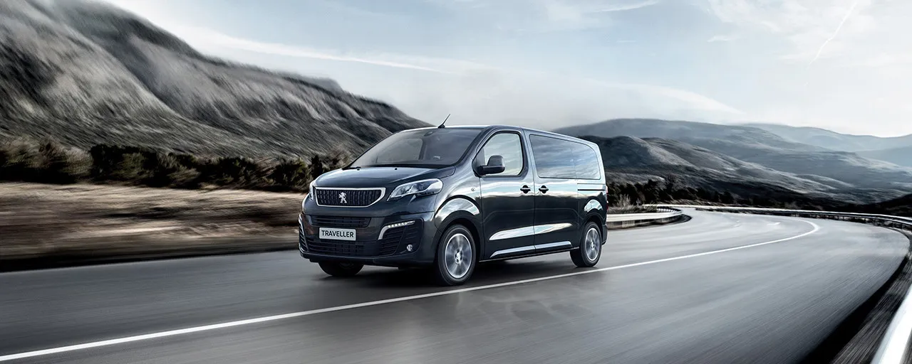Peugeot в АВИЛОН