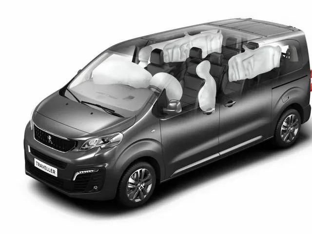 Peugeot в АВИЛОН