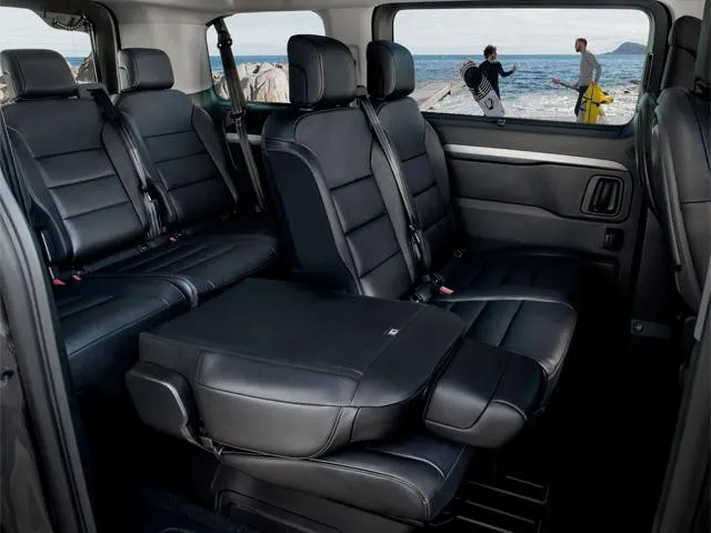 Peugeot в АВИЛОН