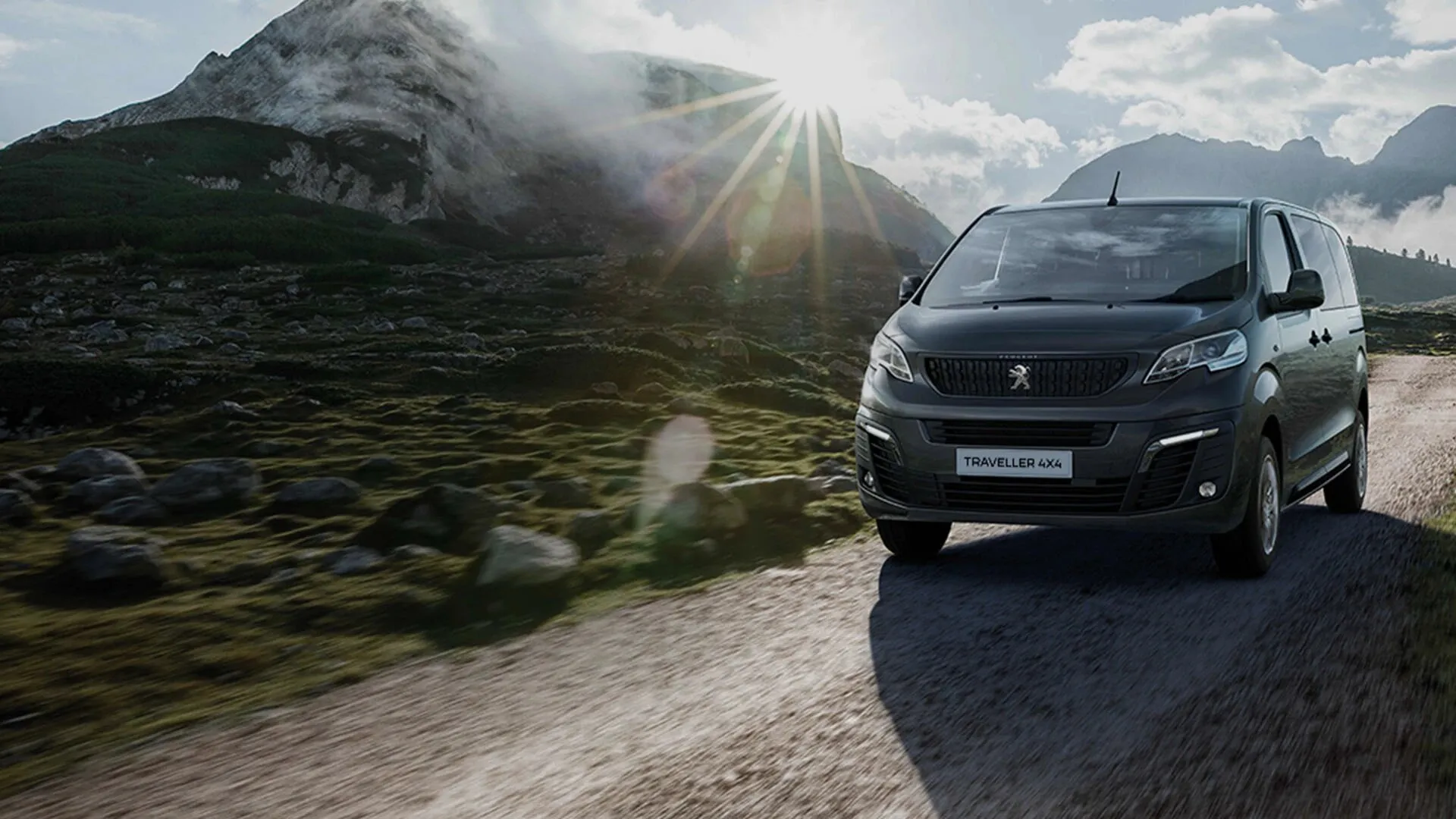 Peugeot в АВИЛОН