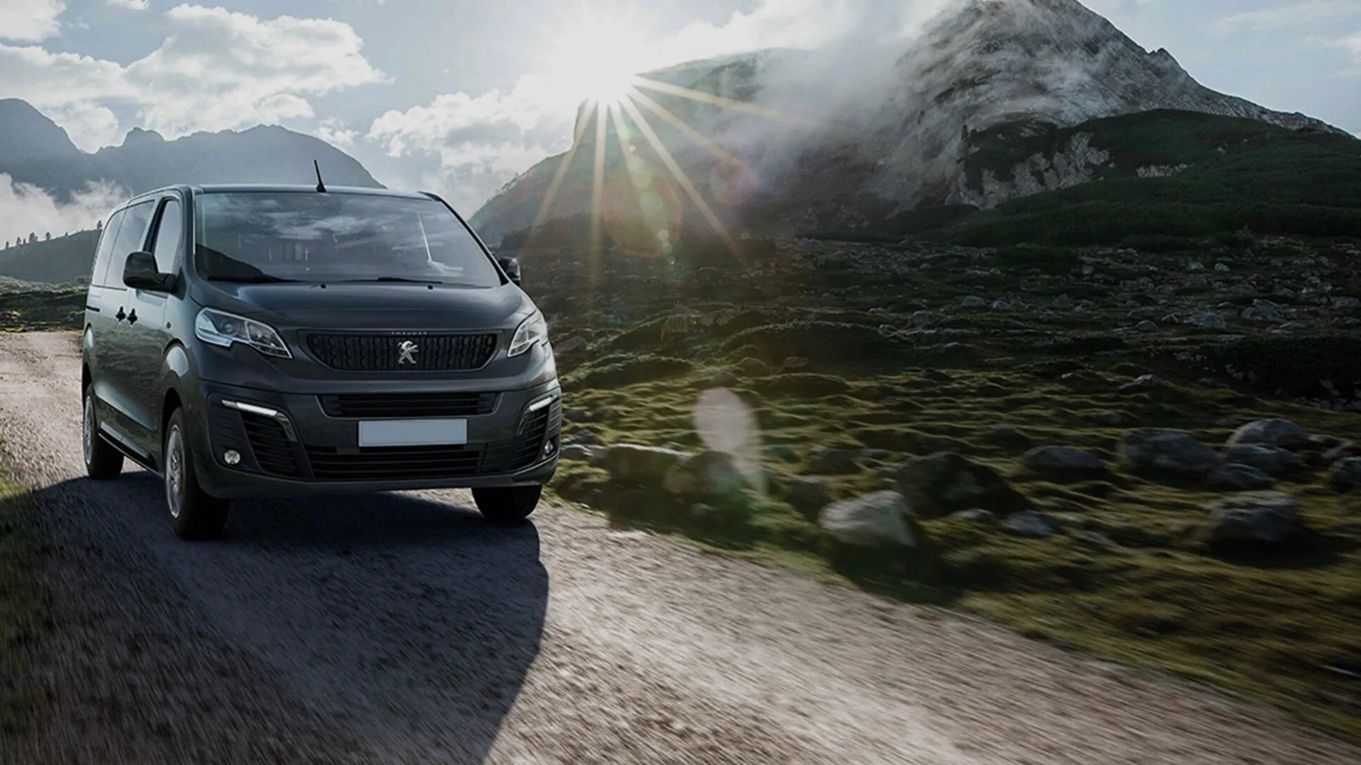 Peugeot в АВИЛОН