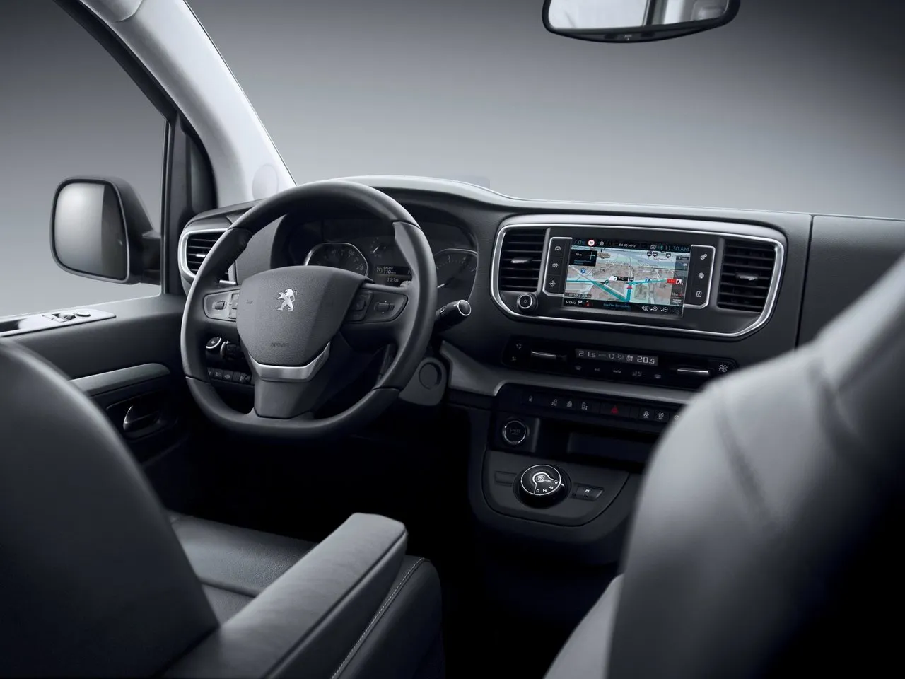 Peugeot в АВИЛОН