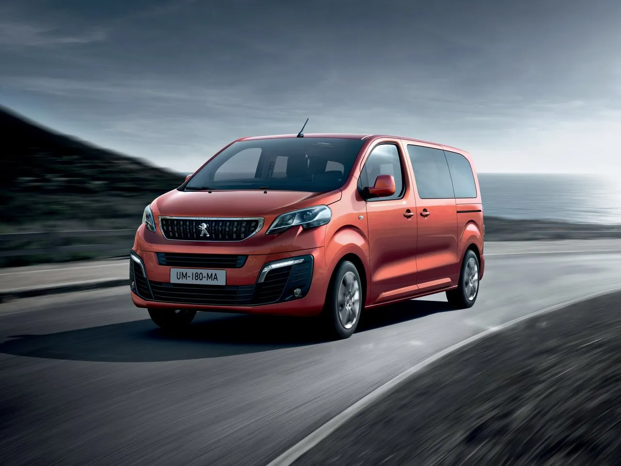 Peugeot в АВИЛОН