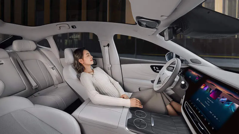 Rising Auto F7 в АВИЛОН