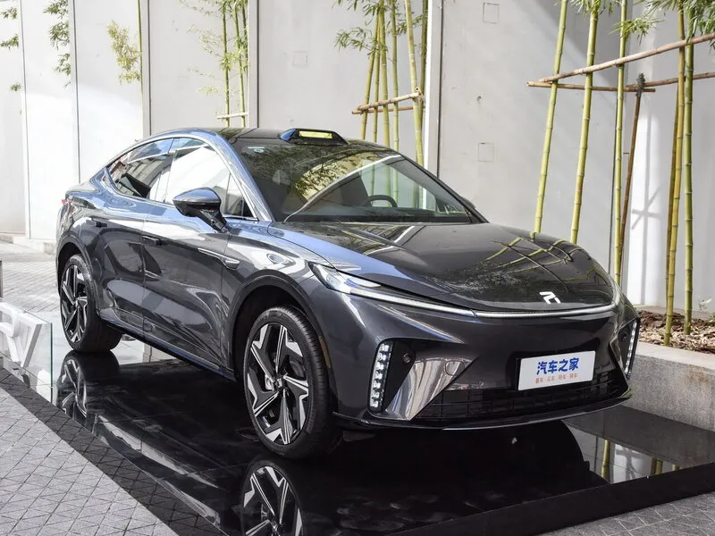 Rising Auto R7 в АВИЛОН