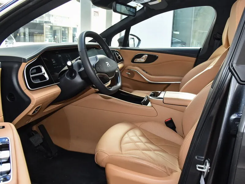 Rising Auto R7 в АВИЛОН