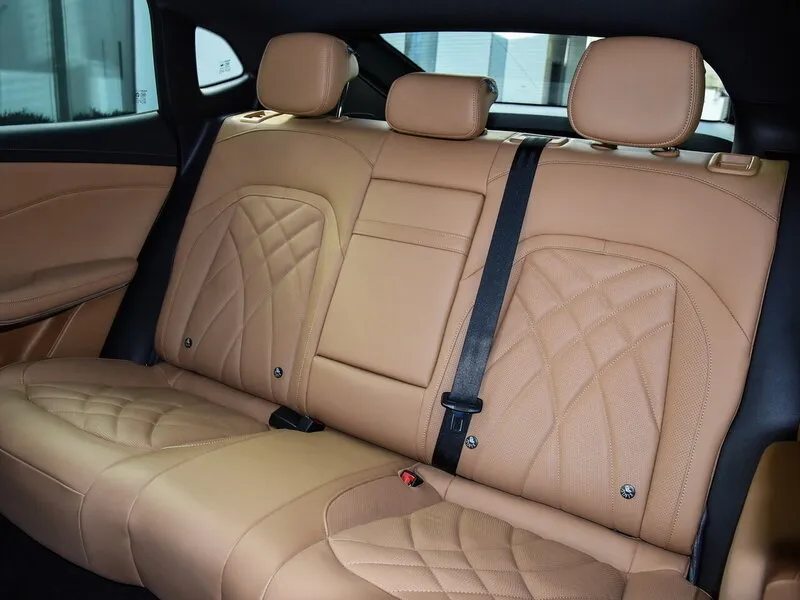 Rising Auto R7 в АВИЛОН