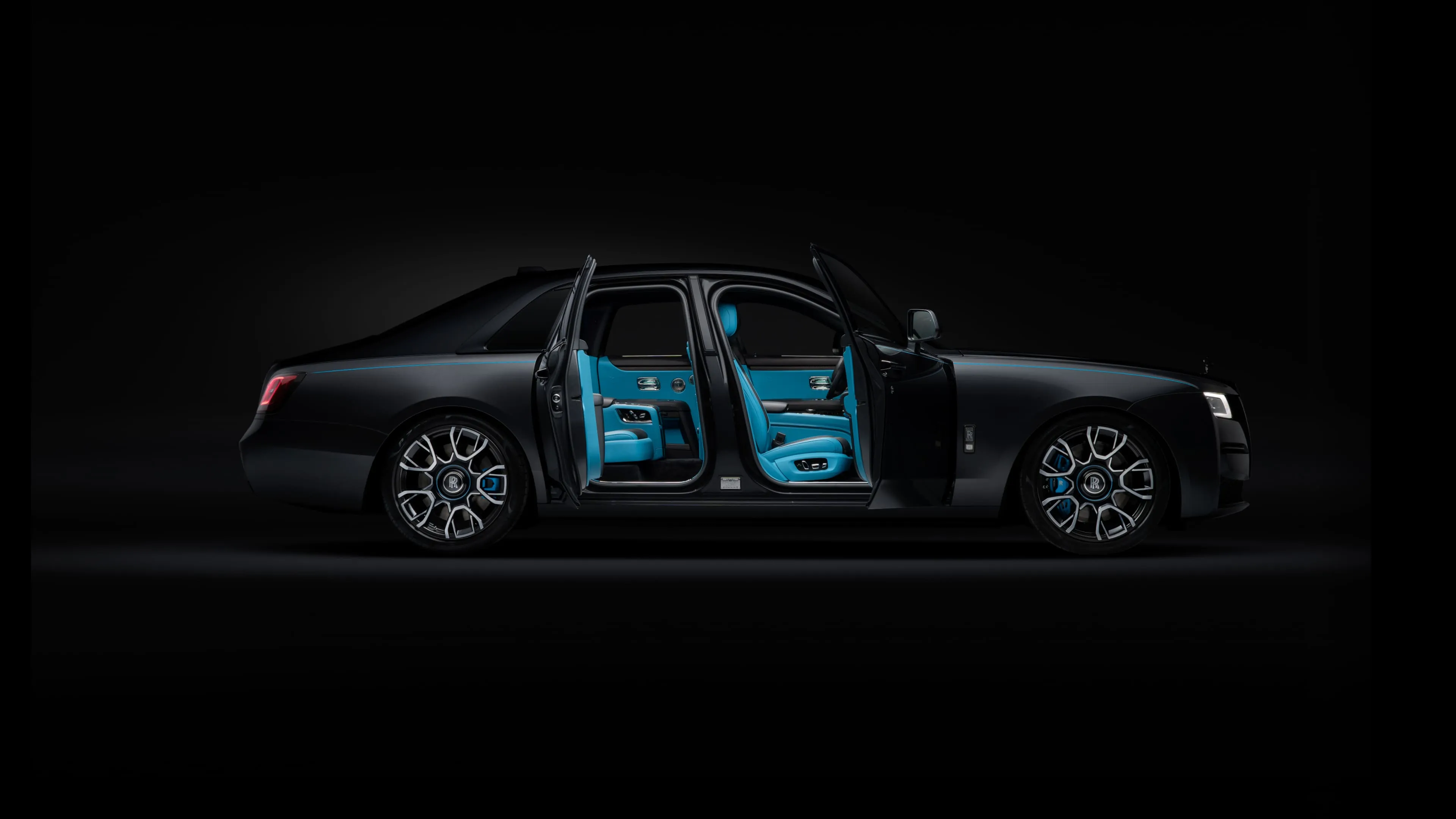 Rolls-Royce в АВИЛОН