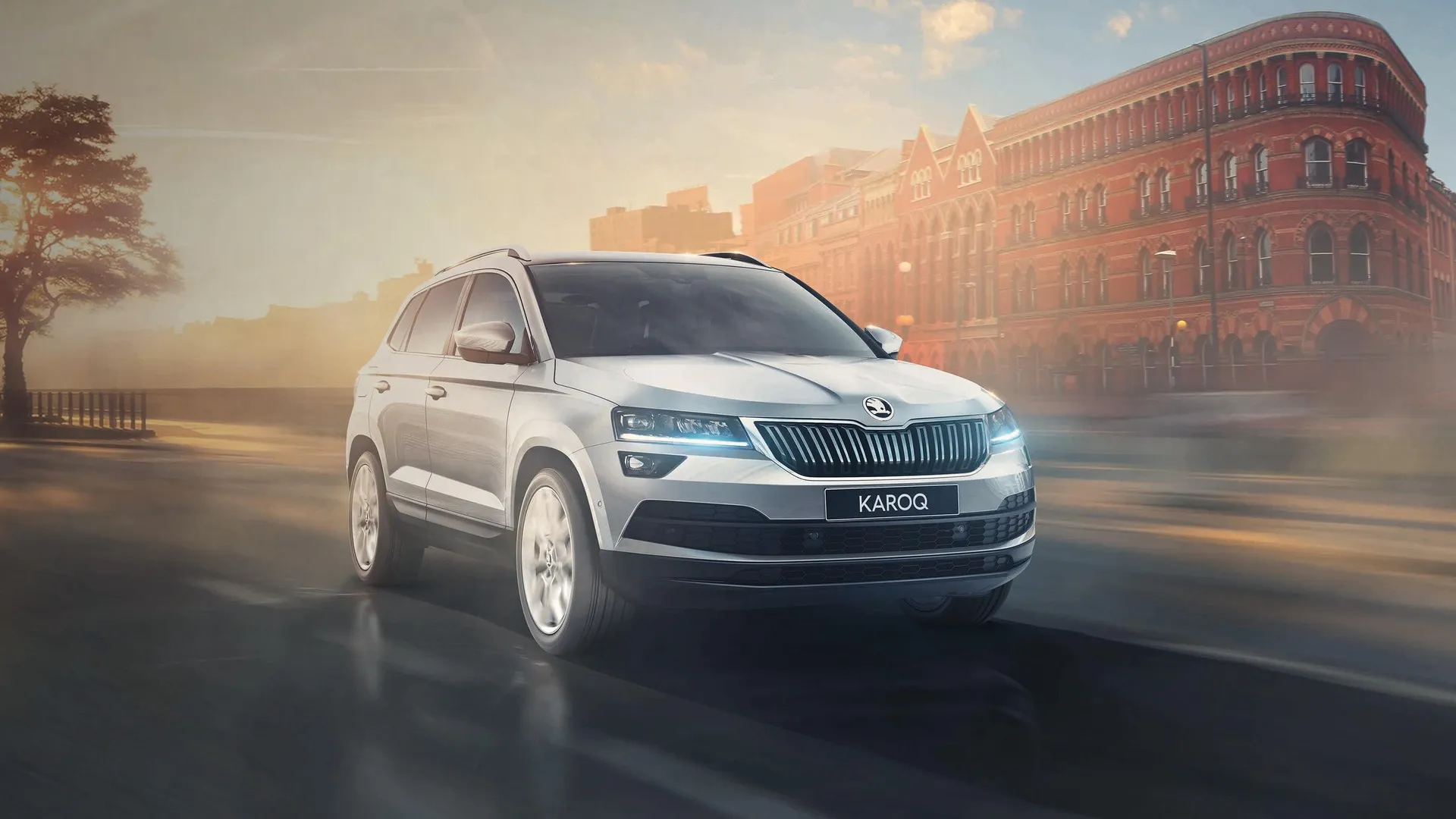 Skoda в АВИЛОН Skoda в АВИЛОН
