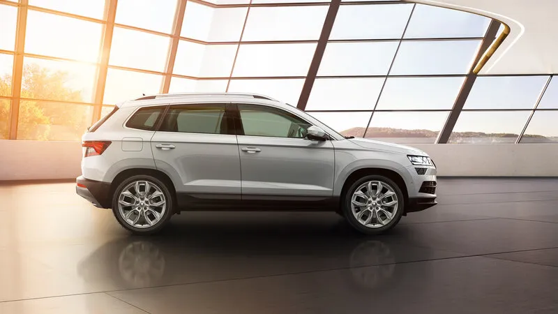 Skoda в АВИЛОН Skoda в АВИЛОН