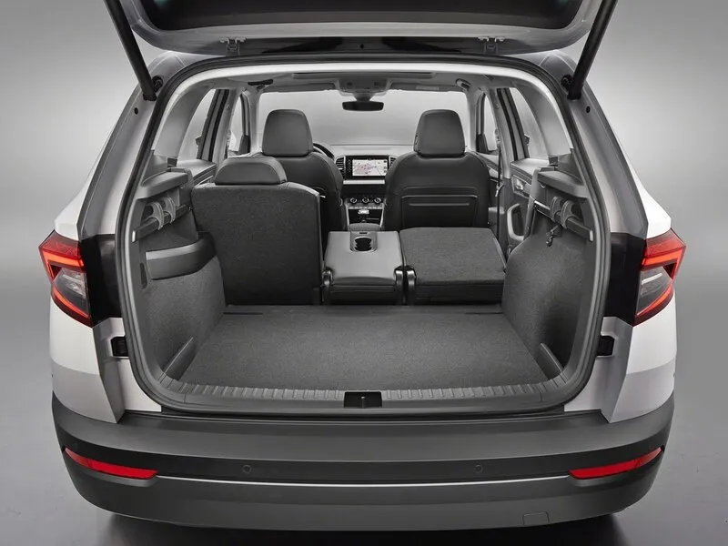 Skoda в АВИЛОН Skoda в АВИЛОН