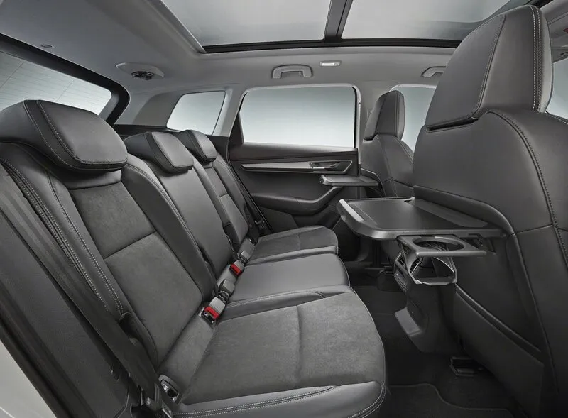 Skoda в АВИЛОН Skoda в АВИЛОН