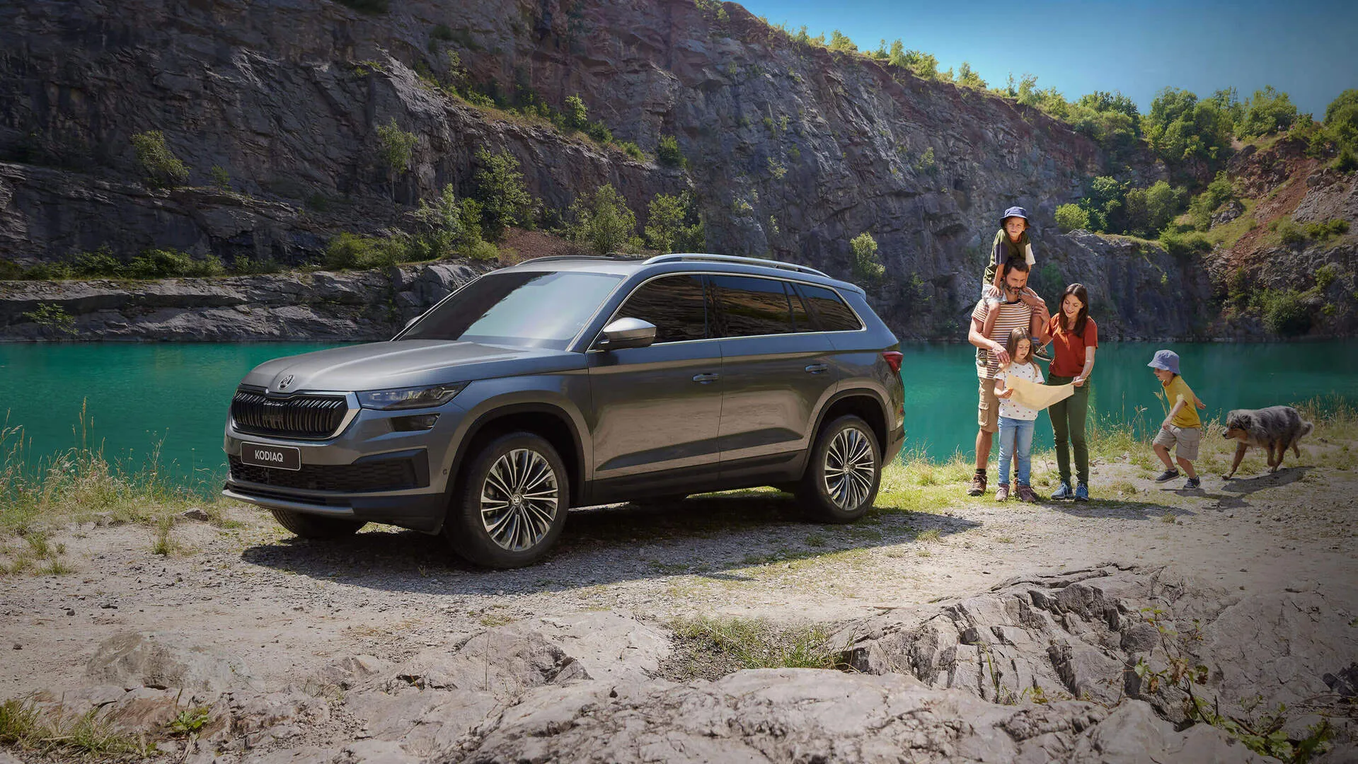 Skoda в АВИЛОН Skoda в АВИЛОН