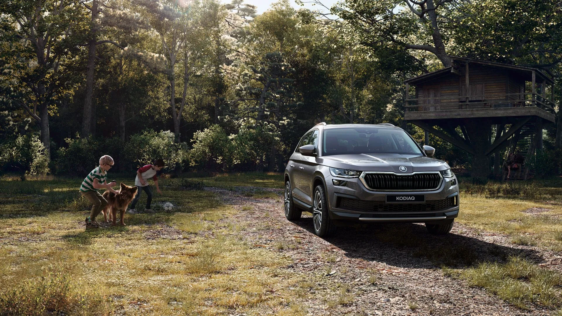 Skoda в АВИЛОН Skoda в АВИЛОН