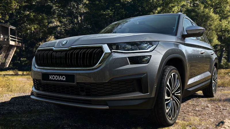 Skoda в АВИЛОН Skoda в АВИЛОН