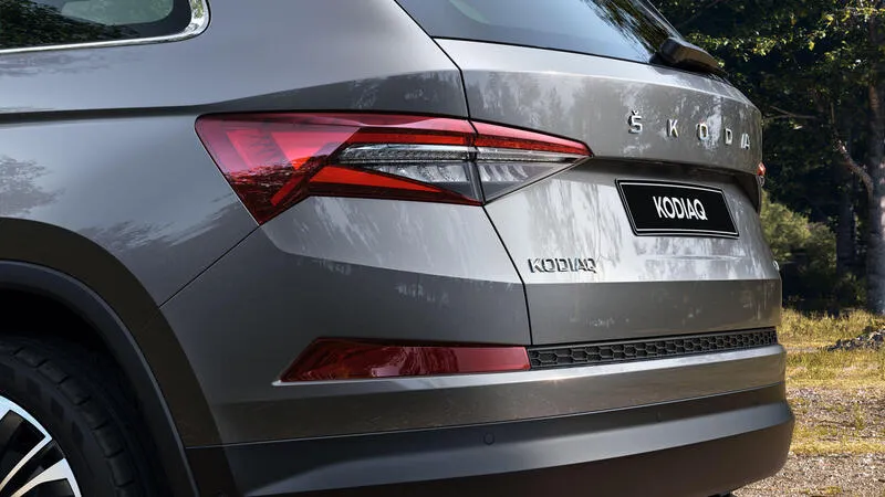 Skoda в АВИЛОН Skoda в АВИЛОН