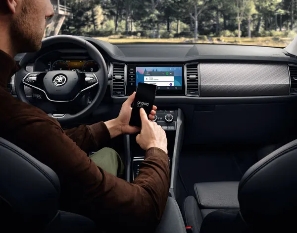 Skoda в АВИЛОН Skoda в АВИЛОН