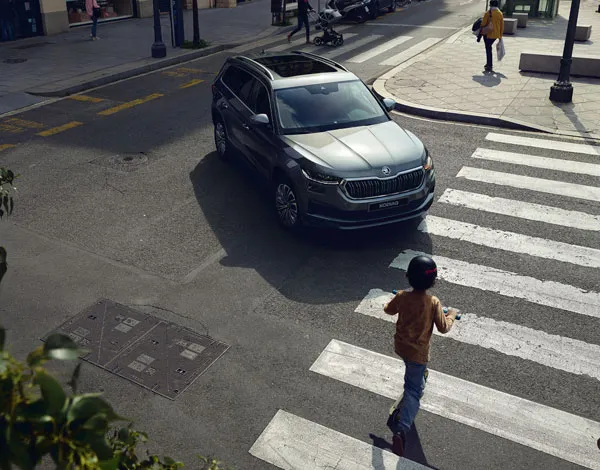 Skoda в АВИЛОН Skoda в АВИЛОН