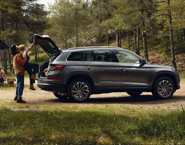 Skoda в АВИЛОН Skoda в АВИЛОН