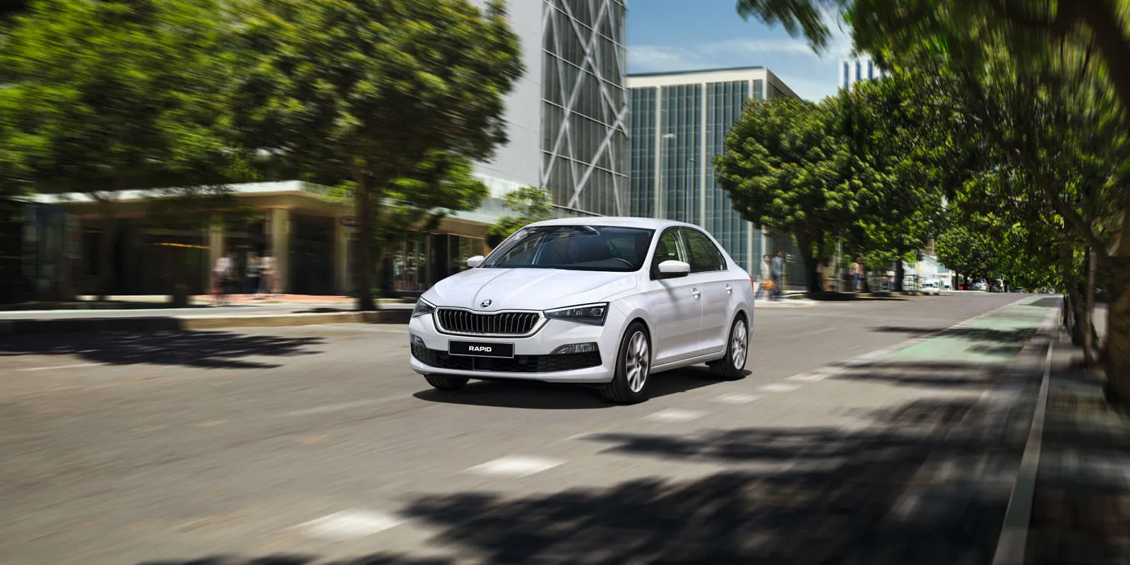 Skoda в АВИЛОН