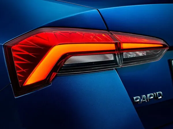 Skoda в АВИЛОН