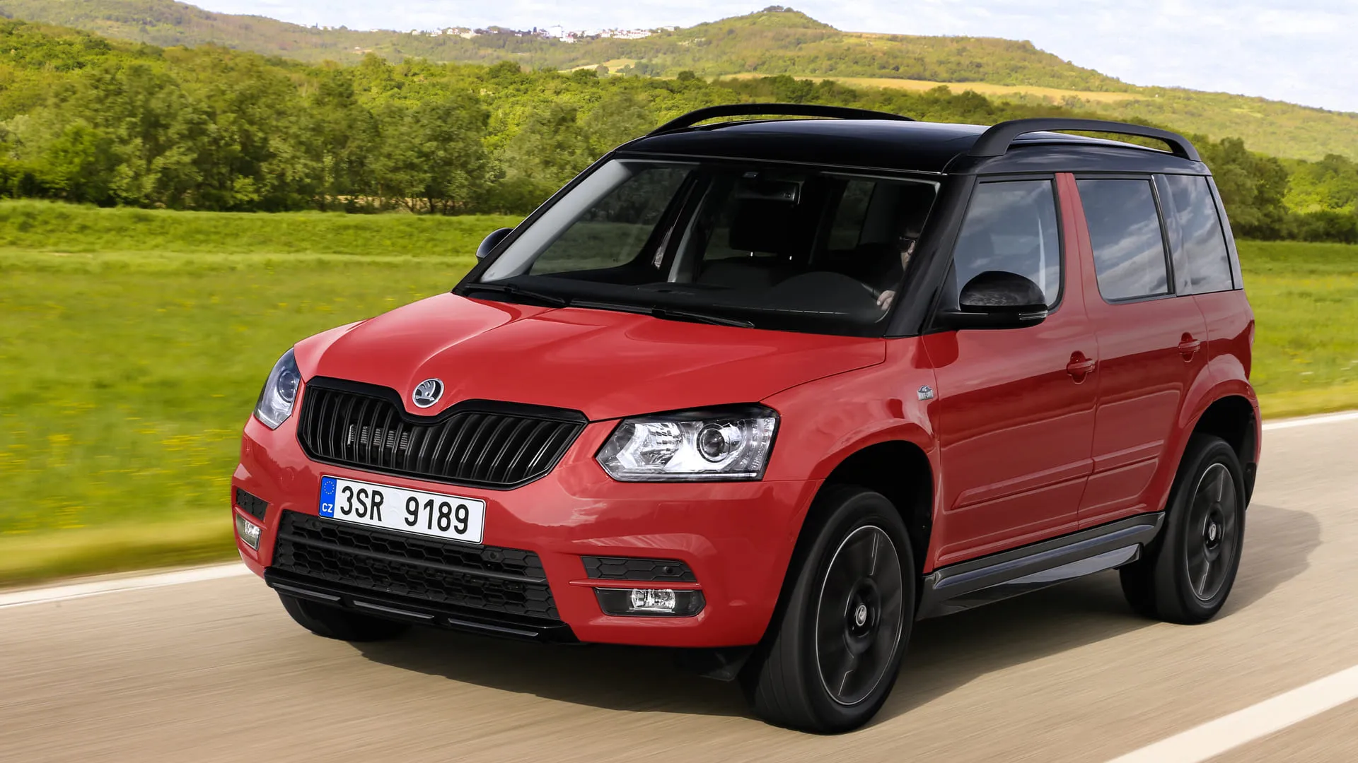 Skoda в АВИЛОН