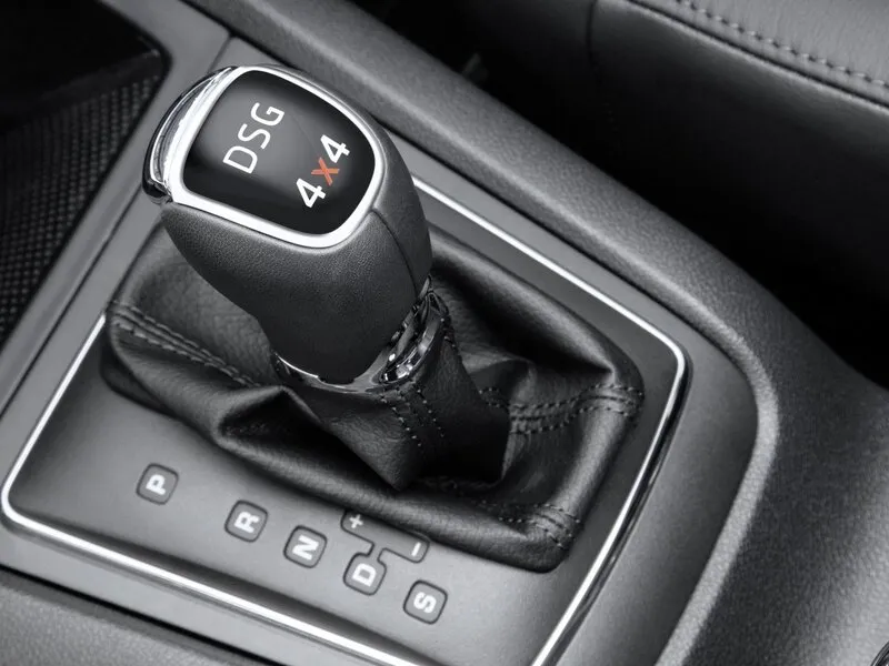 Skoda в АВИЛОН