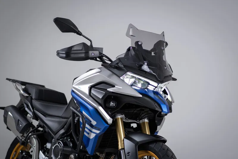 VOGE в АВИЛОН VOGE в АВИЛОН