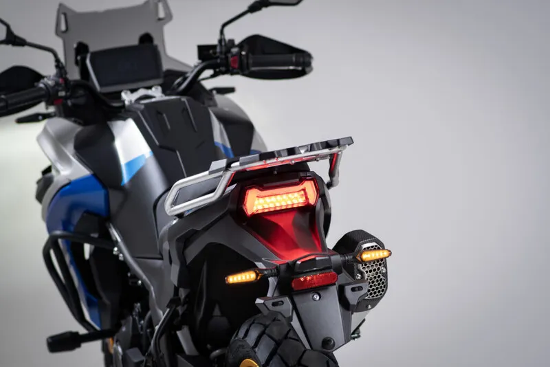 VOGE в АВИЛОН VOGE в АВИЛОН