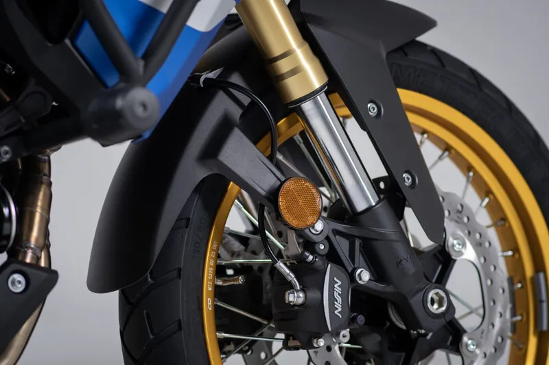 VOGE в АВИЛОН VOGE в АВИЛОН