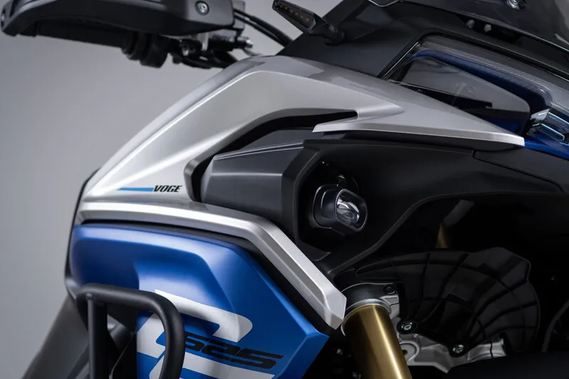 VOGE в АВИЛОН VOGE в АВИЛОН