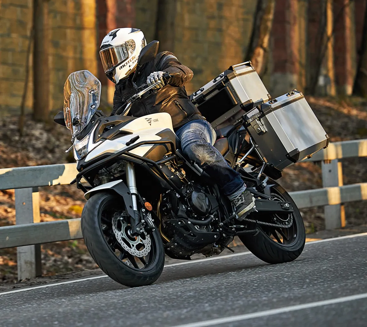 VOGE в АВИЛОН