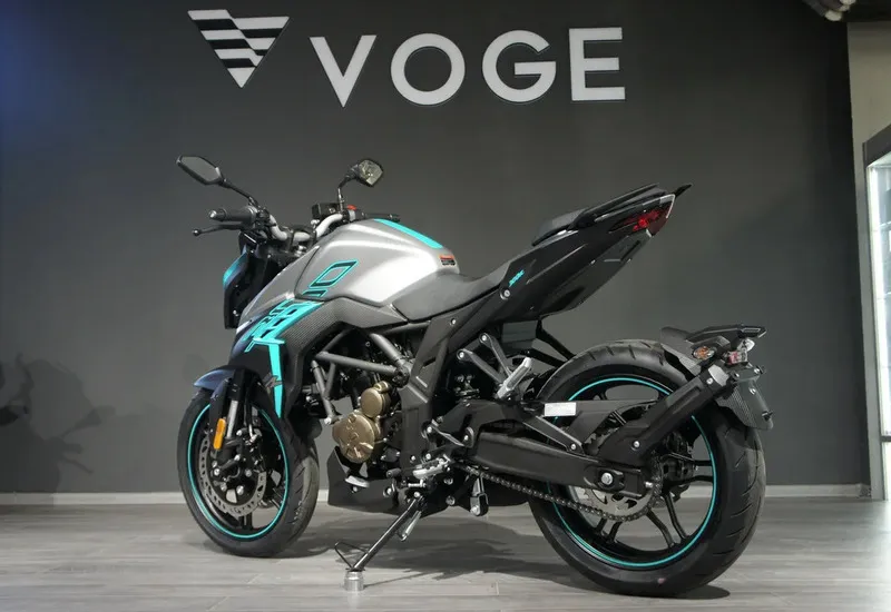 VOGE в АВИЛОН