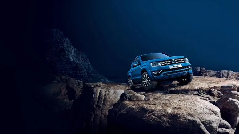 Volkswagen Amarok в АВИЛОН Volkswagen Amarok в АВИЛОН