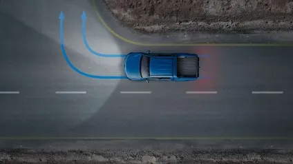 Volkswagen Amarok в АВИЛОН Volkswagen Amarok в АВИЛОН