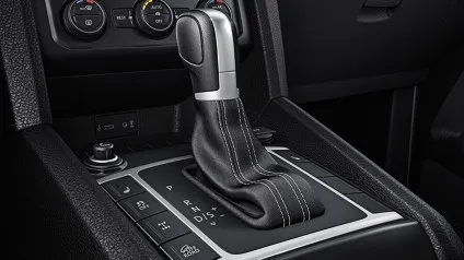 Volkswagen Amarok в АВИЛОН Volkswagen Amarok в АВИЛОН