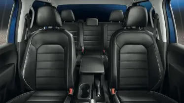 Volkswagen Amarok в АВИЛОН Volkswagen Amarok в АВИЛОН