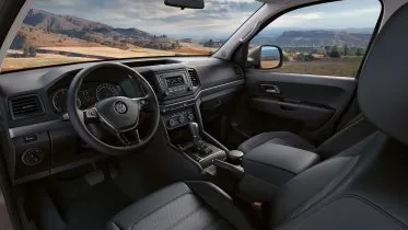 Volkswagen Amarok в АВИЛОН Volkswagen Amarok в АВИЛОН