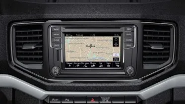 Volkswagen Amarok в АВИЛОН Volkswagen Amarok в АВИЛОН