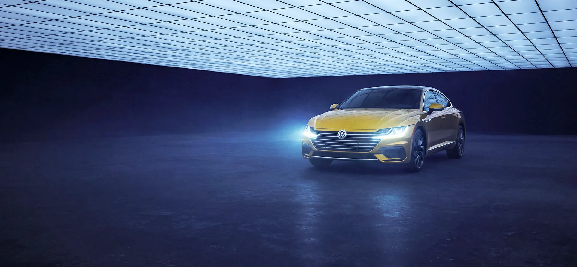 Volkswagen Arteon в АВИЛОН Volkswagen Arteon в АВИЛОН